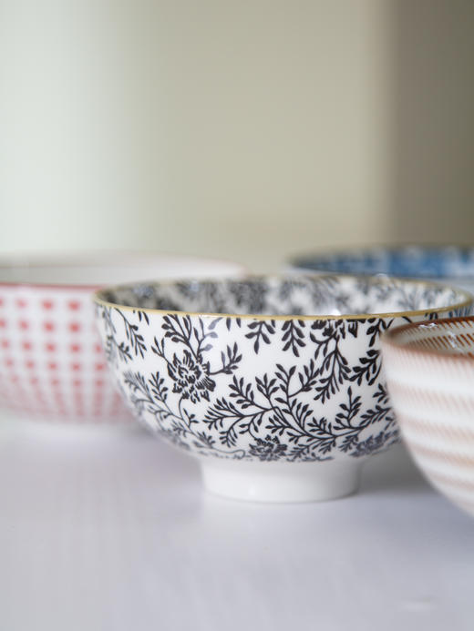 艺术陶瓷碗（款式随机） 商品图10