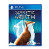 【共享租借】索尼（SONY）PS4 游戏光盘 PS4北方之灵 灵狐之魂 中文 商品缩略图5