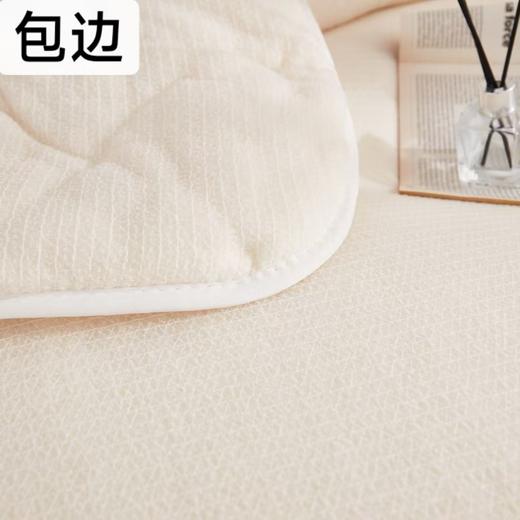 【产地直发】【开团秒杀】新疆棉被，手工摘棉，先进工艺，100%新疆优质长绒棉打造。参团前请详细阅读商品详情页 商品图8