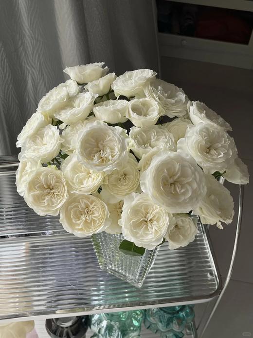 同城甄选精品玫瑰花泰勒10支 商品图5