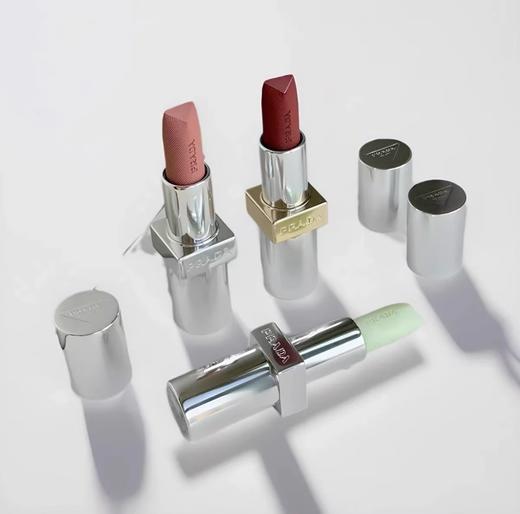 【新品速递】普拉达哑光唇膏B03/B15/B101 商品图2