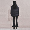精致优雅感羽绒服女24冬翻毛领气质高级感保暖外套 商品缩略图4