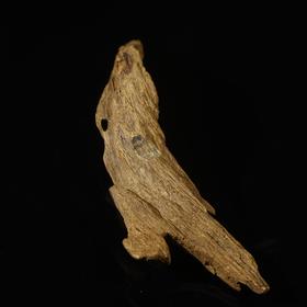 BC.TT11.22-9   富森红土沉水(原料) ，77.4g