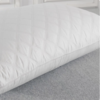 百富帝优享全棉水洗枕头枕芯护颈枕家用单人透气蓬松羽丝绒侧睡 商品缩略图3