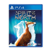 【共享租借】索尼（SONY）PS4 游戏光盘 PS4北方之灵 灵狐之魂 中文 商品缩略图1