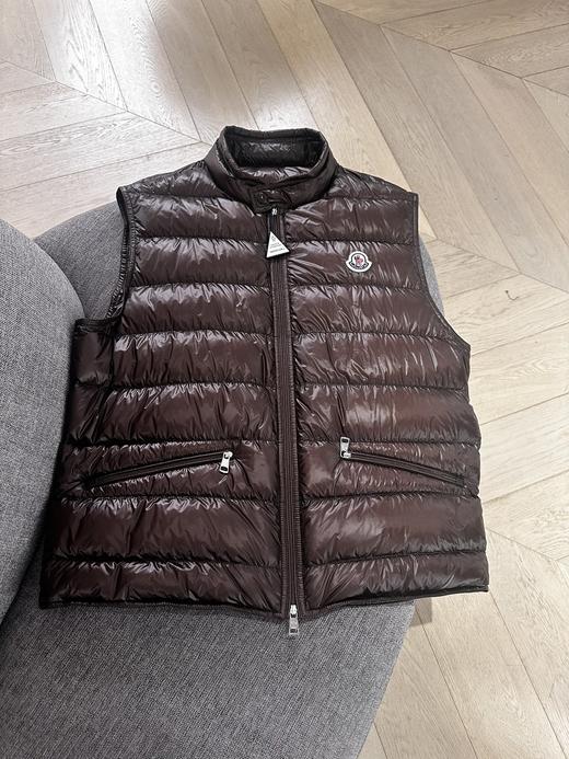 男款马甲外套men’s vest jacket  1A10700-53029-257 商品图0