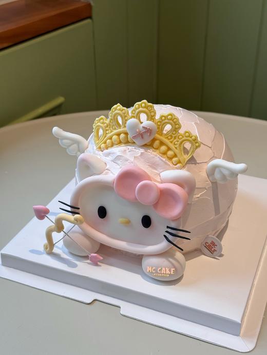 原创星座系列|射手座kt猫 商品图1