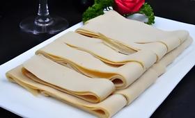 【亚欧超市】白豆皮500g±50g