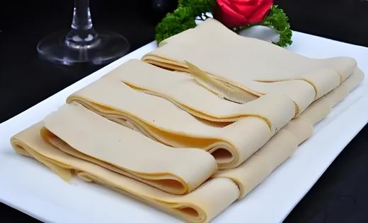 【亚欧超市】白豆皮500g±50g 商品图0