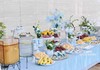 【甜品台定制案例展示】含水果蓝色主题 商品缩略图5