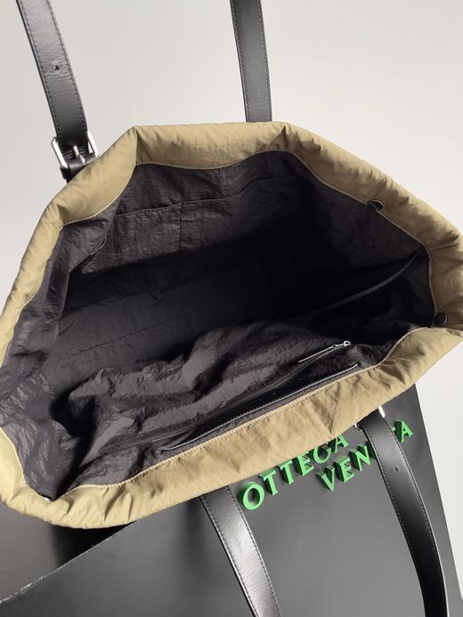 中性款CROSSROAD BUCKLE托特手袋尼龙包zh005 商品图4