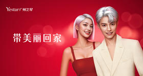 美杜莎综合美眼之高难度眼修复 · 美学篇