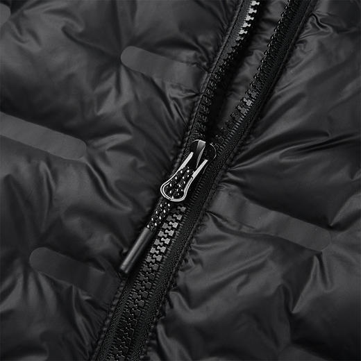 多威防风跑步运动白鸭绒男拼接羽绒服2642368 商品图4