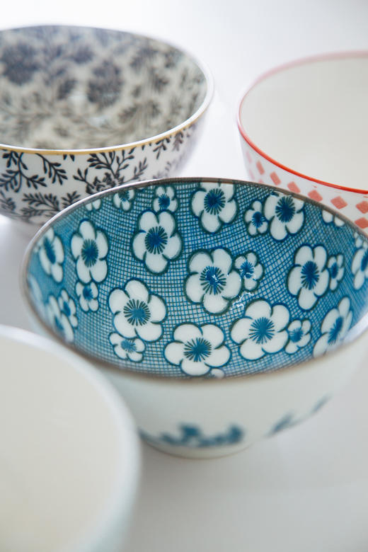 艺术陶瓷碗（款式随机） 商品图7