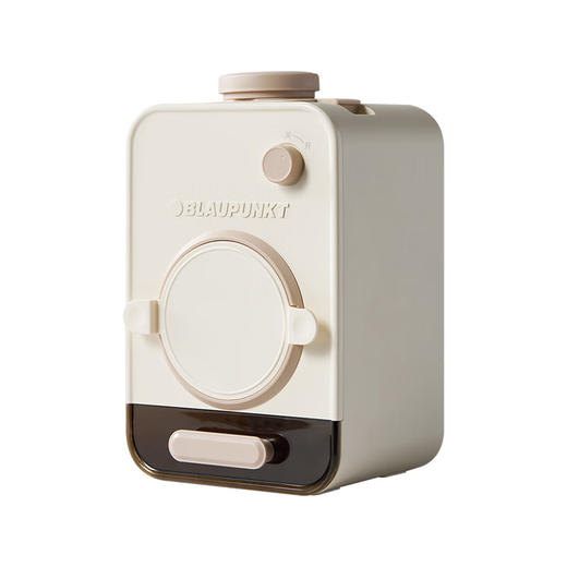 【小家电】蓝宝BLAUPUNKT全自动电动切菜机切菜神器多功能厨房家用能切片切丝土豆丝切碎机QC02 HF 商品图6