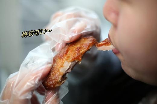 顺丰冷链发出❗️【旺泰佳新奥尔良鸡全翅500g*3袋】每个都个大饱满，满嘴爆香，翅根翅中翅尖，一翅三吃，够大够满足！香酥可口，好吃到停不下来🔥 商品图2