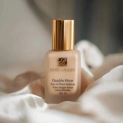 【跨境直邮】雅诗兰黛持妆粉底液SPF10/PA++ 30ml 商品图6