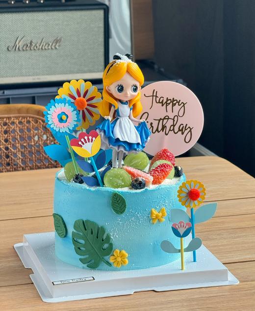 爱丽丝公主 商品图1