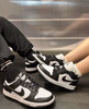 配情侣款！Nike耐克Dunk Low 经典女款熊猫运动鞋 商品缩略图8