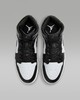 黑五好折！Nike Air Jordan 1 Mid男鞋🐼熊猫配色 ￥799直邮到手 商品缩略图6