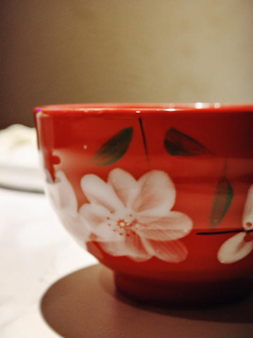 艺术陶瓷碗（款式随机） 商品图3