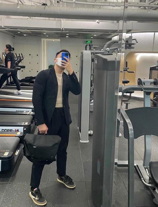 ARC'TERYX始祖鸟Granville10L邮差包（SS） 商品图8