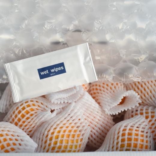 象山基地发货！【2025 象山红美人家庭装】果之澜基地直采正宗象山红美人，皮薄肉厚，早期成熟的小果鲜味更足，中大果吃着更过瘾，各有千秋。五斤装，小果、中果、大果可选，基地直发，江浙沪皖京东快递包邮！ 商品图4