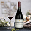 萨奇酒庄格登堡坡地半甜红葡萄酒整箱750ml*6支 商品缩略图1
