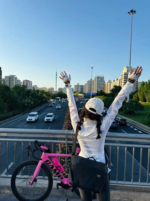 ARC'TERYX始祖鸟Granville10L邮差包（SS） 商品图3