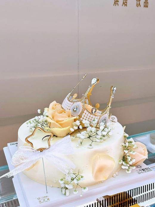 香槟皇冠 商品图1