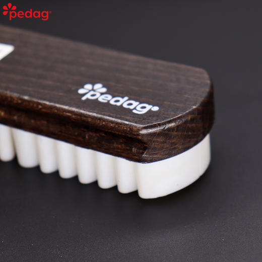 德国pedag绒面胶刷绒皮刷807 商品图5