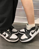 配情侣款！Nike耐克Dunk Low 经典女款熊猫运动鞋 商品缩略图7