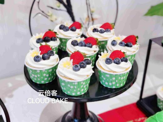 【甜品台定制案例展示】端午节主题 商品图3