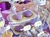 【甜品台定制案例展示】紫色婚礼主题 商品缩略图6