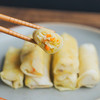 妙维根 香菇荠菜素春卷 云南金耳菌菇春卷 商品缩略图9