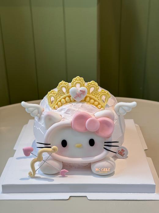 原创星座系列|射手座kt猫 商品图0