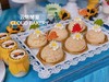 【甜品台定制案例展示】恐龙和工程车主题 商品缩略图5