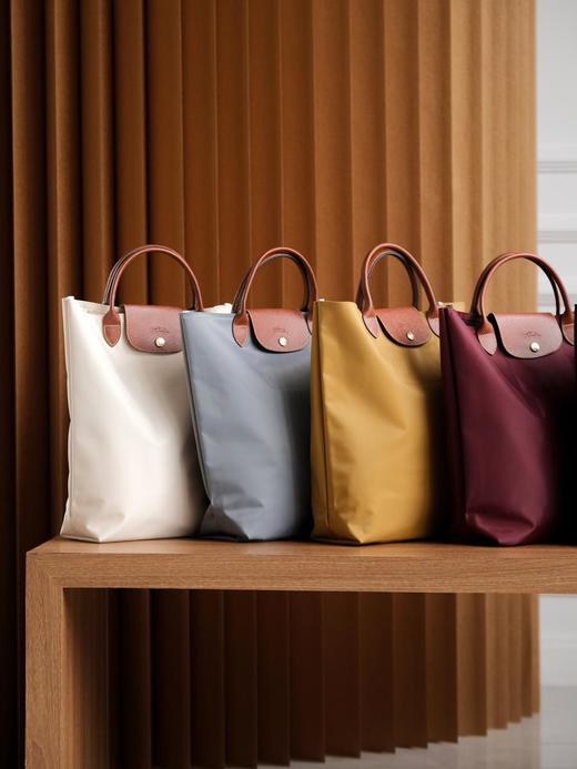 珑骧新款大手提托特包中号（SS） 商品图3