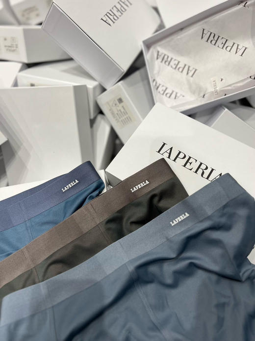 男士内裤 商品图2