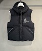 男款马甲外套men’s vest 1A00008-595M6-999 商品缩略图0