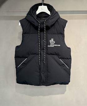 男款马甲外套men’s vest 1A00008-595M6-999