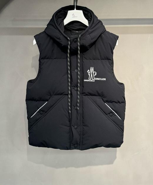 男款马甲外套men’s vest 1A00008-595M6-999 商品图0