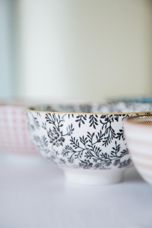 艺术陶瓷碗（款式随机） 商品图9