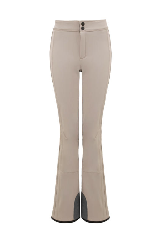 Frauenschuh - Issy-S - cashmere - 女装 - 滑雪裤 - 羊毛色 商品图0