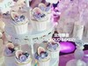 【甜品台定制案例展示】紫色婚礼主题 商品缩略图13