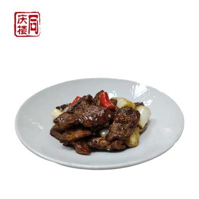 黑椒猪排(份) 商品图0