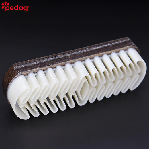 德国pedag绒面胶刷绒皮刷807 商品图3