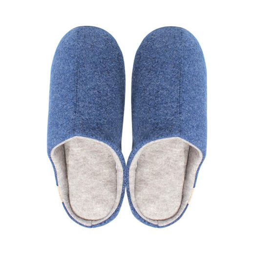 【6F】多样屋拖鞋冬季情侣室内家居保暖新款拖鞋 商品图3