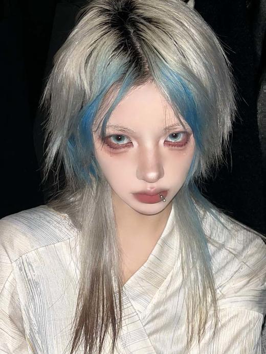 loveiikira 日抛 春和景明 直径14.4mm着色13.7mm 商品图3