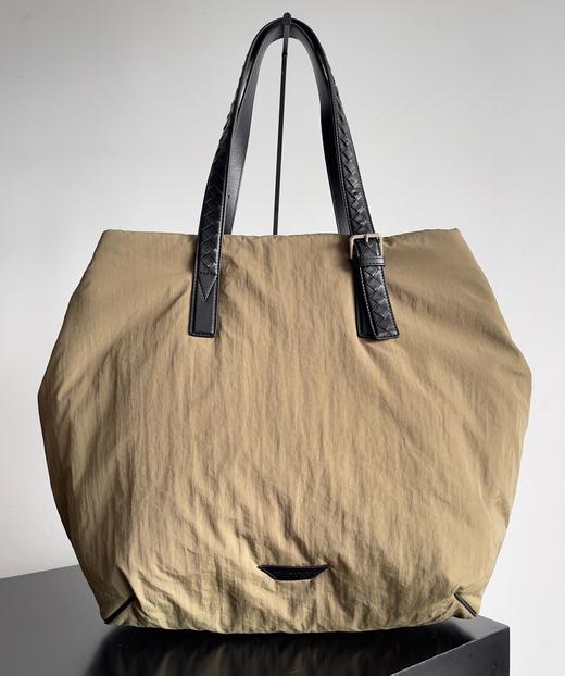 中性款CROSSROAD BUCKLE托特手袋尼龙包zh005 商品图2